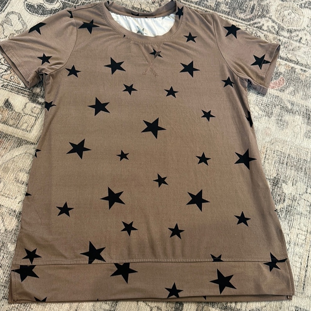 Stars Top